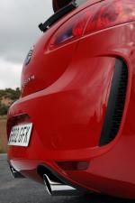 Seat Leon Linea R 2008 года